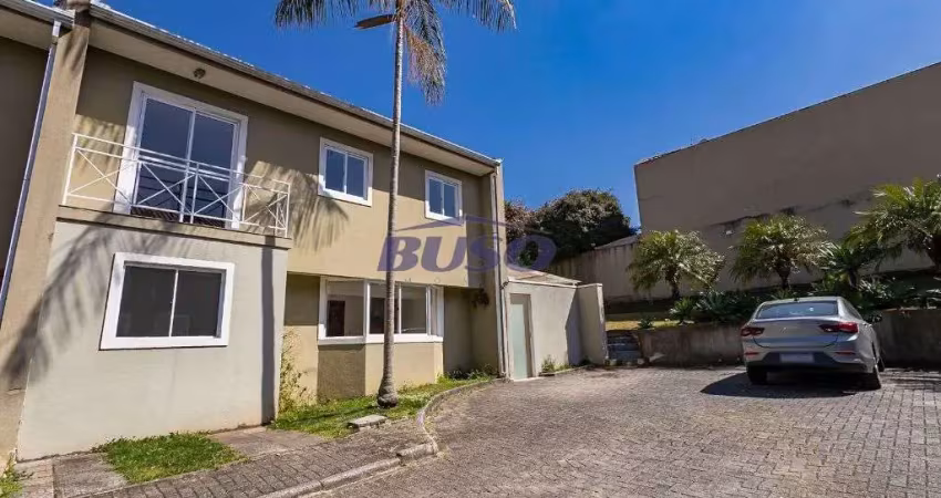 Sobrado  em condominio para locacao de 3 dormitorios no bairro capao raso