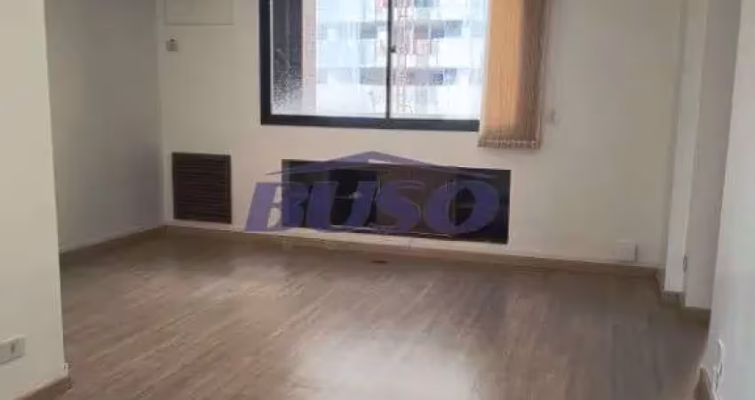 Sala comercial com 1 sala à venda na Avenida Vicente Machado, 219, Centro, Curitiba
