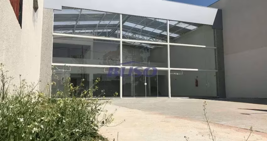 Ponto comercial para alugar na Avenida Marechal Floriano Peixoto, 3044, Prado Velho, Curitiba