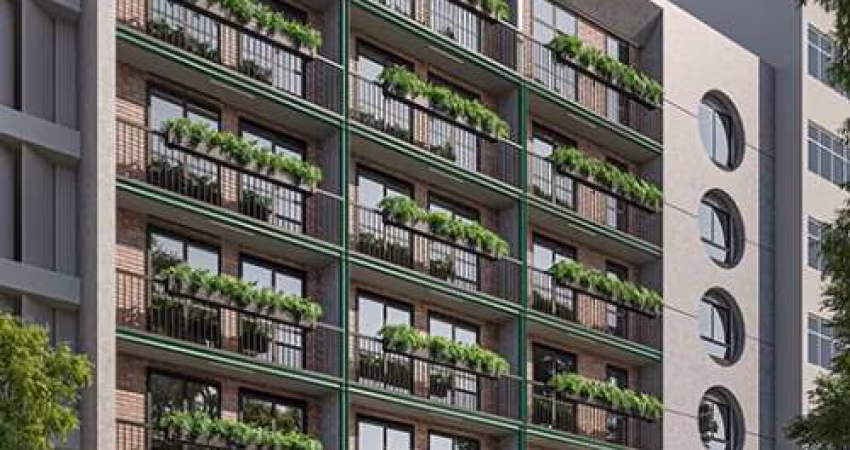 Cores do Rio - Residencial - Apartamento à venda no bairro Centro - Rio de Janeiro/RJ