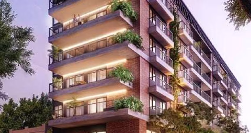 Villa Visconti - Apartamento à venda no bairro Botafogo - Rio de Janeiro/RJ