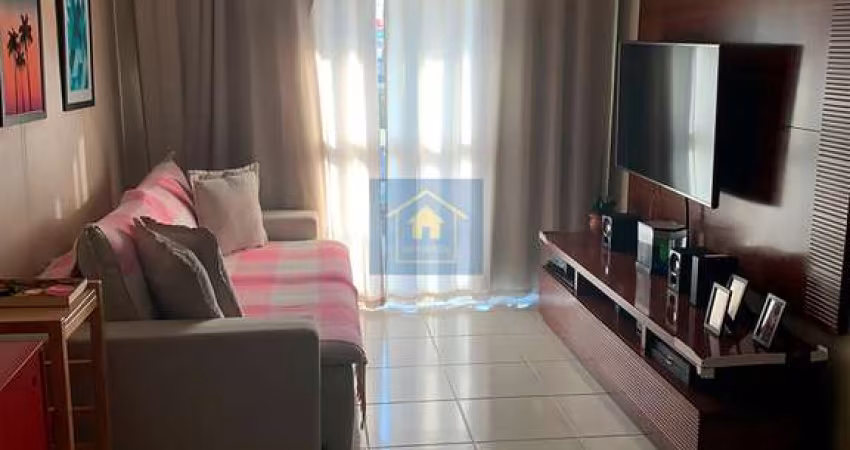 Apartamento 3 Quartos 1 Suítes 1 Vaga No Cachambi