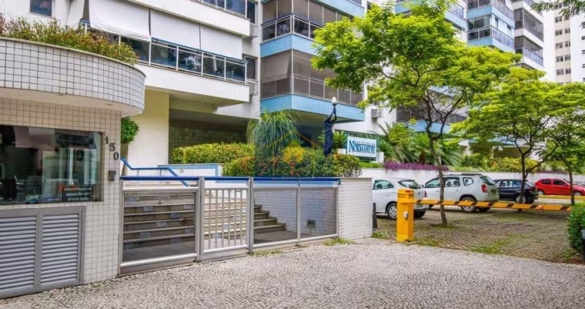 Apartamento 2 Quartos 1 Suíte Dependência Completa 1 Vaga Barra Da Tijuca