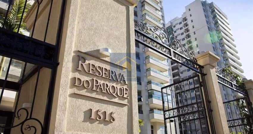 Apartamento 3 Quartos no Reserva do Parque Cidade Jardim
