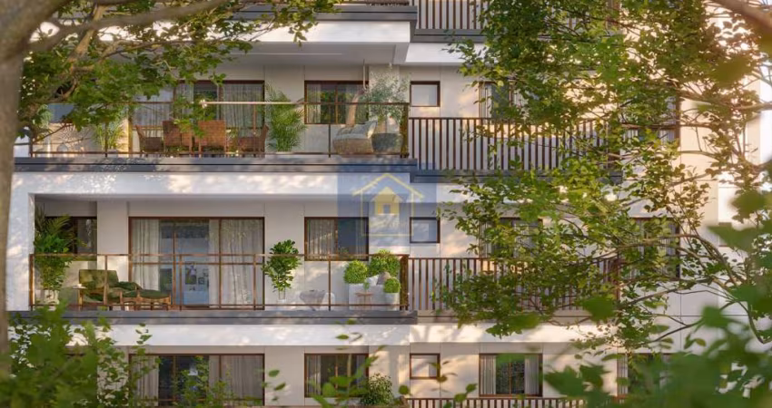 GAEA HOME RESORT - Apartamento à venda no bairro Barra da Tijuca - Rio de Janeiro/RJ