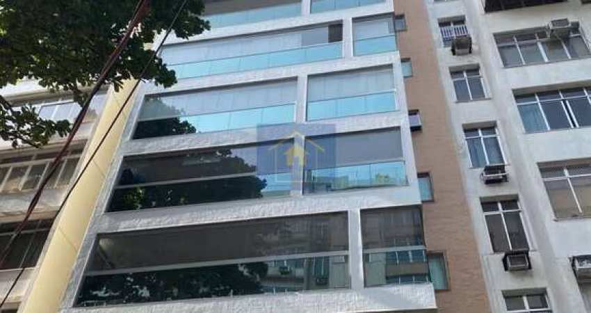Seu novo lar na Tijuca com o conforto e a exclusividade que você merece!