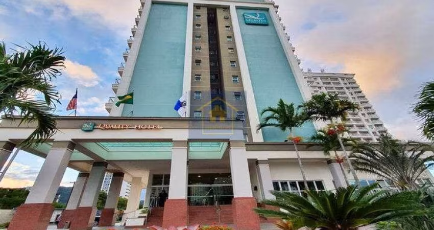Hotel Quality Rio de Janeiro - Barra da Tijuca - Apartamento Flat Condominio Quality Barra da Tijuca
