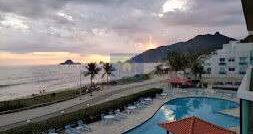 Villa Del Sol - Apartamento A Venda Na Praia Do Recreio Dos Bandeirantes