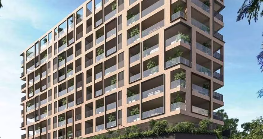 Ornato Tijuca - Apartamento à venda no bairro Tijuca - Rio de Janeiro/RJ