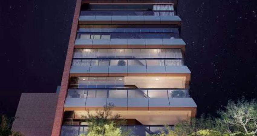 Nurban - Residencial - Nurban, o seu novo endereço em Botafogo