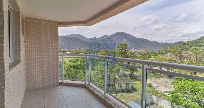 Apartamento em Recreio dos Bandeirantes, Rio de Janeiro/RJ