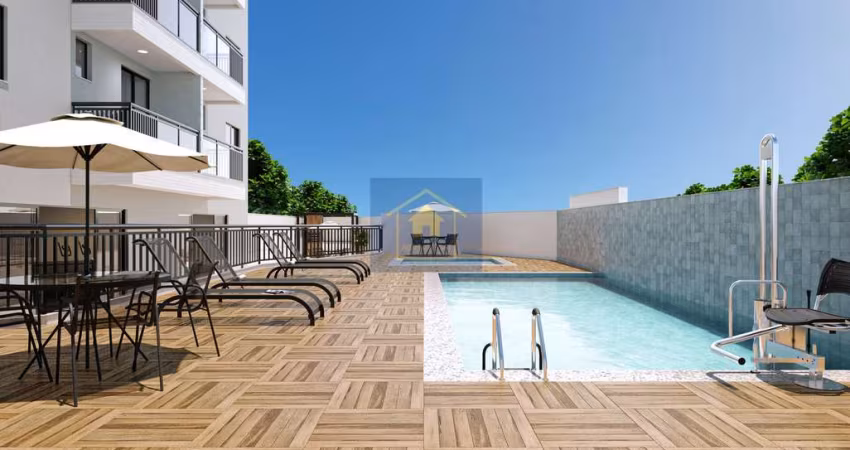 Prime 187 Residencial - Apartamento A Venda No Méier