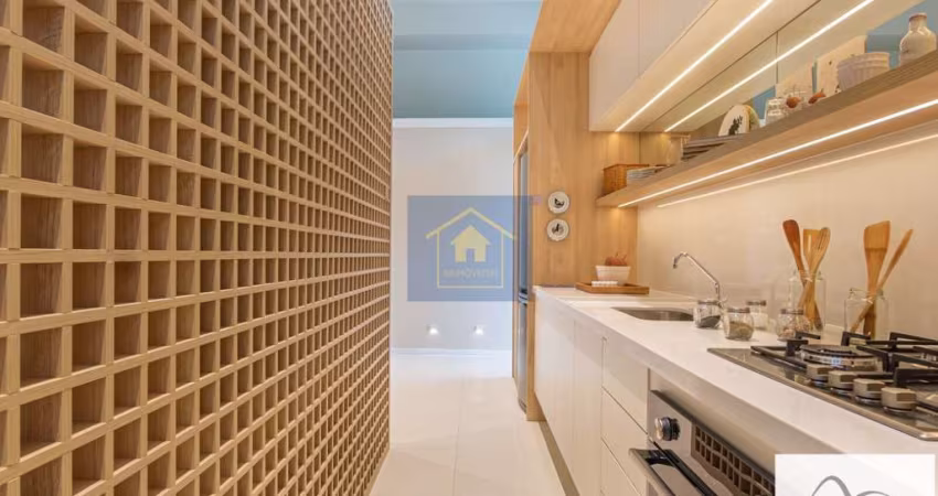 Kauai Pontal Oceânico - Apartamento à venda no bairro Recreio dos Bandeirantes - Rio de Janeiro/RJ