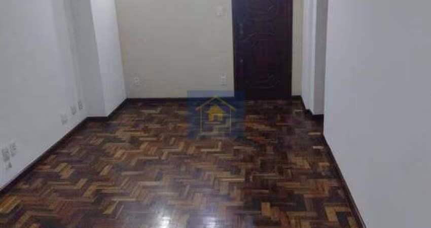 Apartamento Com 3 Quartos Na Tijuca