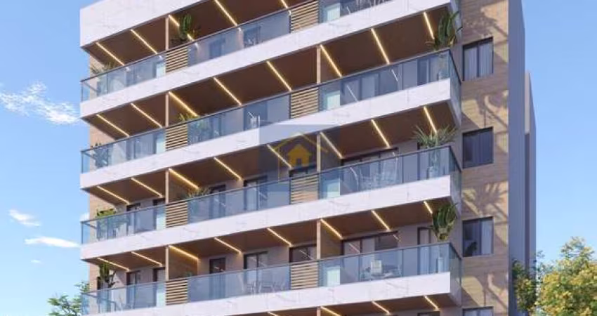 SUMMIT VILA RESIDENCES - Apartamento Garden Grande Tijuca  com 81 m2 com piscina e churrasqueira!