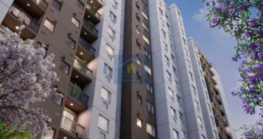Vivaz Ramos - Apartamento 2 Quartos Em Ramos