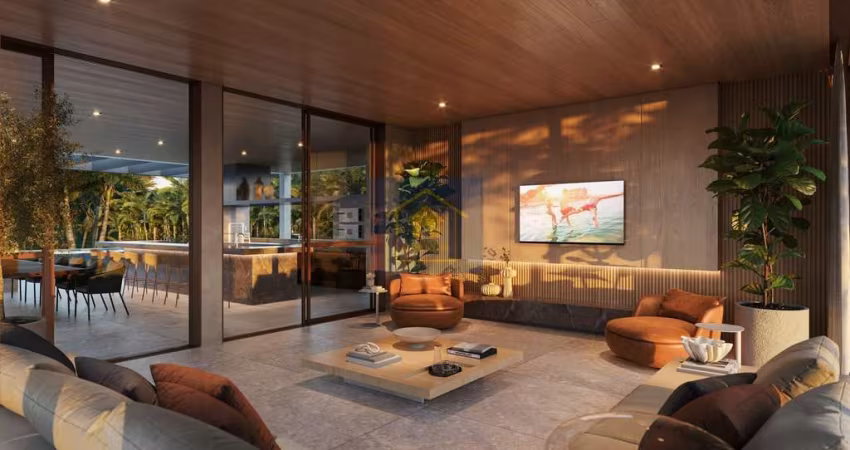 GAEA HOME RESORT - Gaea Home Resort Da Construtora Tegra