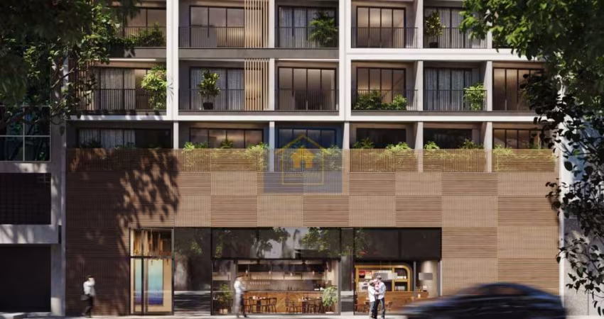 Residencial Skylux - Apartamento à venda na Barra da Tijuca - Rio de Janeiro/RJ, Zona Oeste