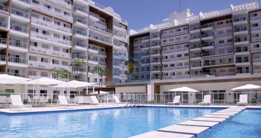 Apartamento Garden Com 99m² No Recreio Dos Bandeirantes