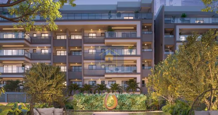 GAEA HOME RESORT - Apartamento à venda no bairro Barra da Tijuca - Rio de Janeiro/RJ