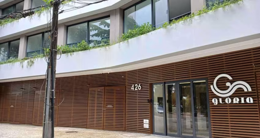Gloria del'art Coliving - Apartamento à venda no bairro Glória - Rio de Janeiro/RJ