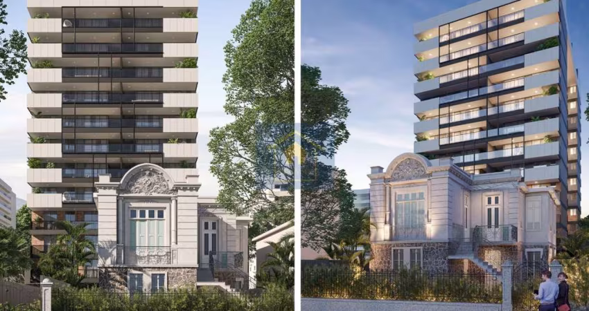 CASA GABIZO RESIDENCIAL - Primeira Locação Na Tijuca