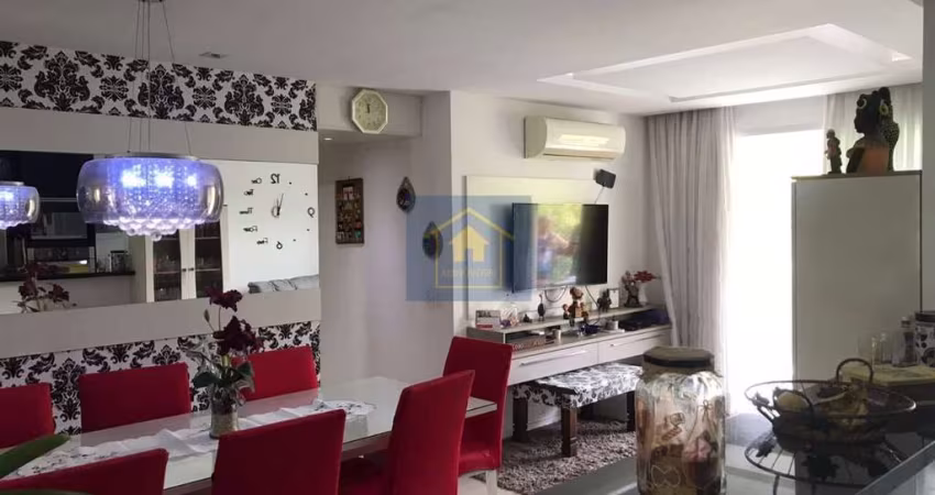 Apartamento à venda nFreguesia