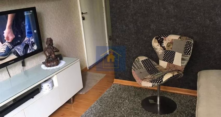 Apartamento Porteira Fechada 1 Quarto Sala Em Ipanema