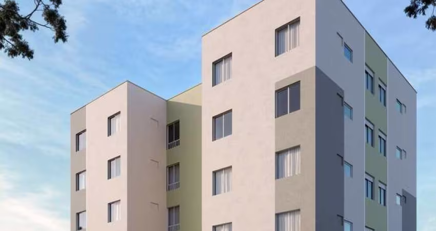 Vic Park Versalhes - Apartamento à venda no bairro Santa Cruz - Rio de Janeiro/RJ