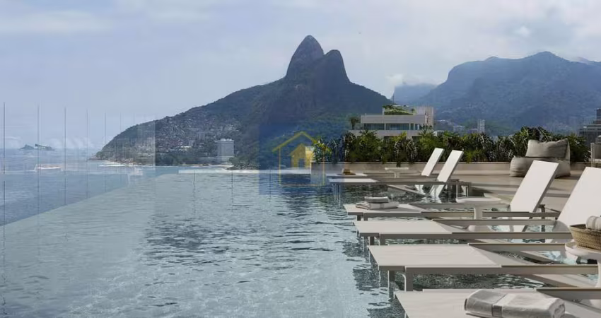 Ipa Studio Design Ipanema - Ipa Studio Design Ipanema
