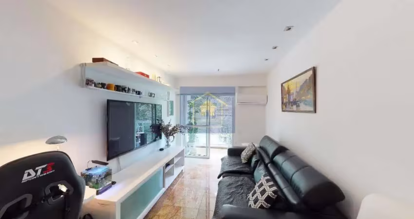 Apartamento 2 Quartos 1 Vaga Na Lagoa