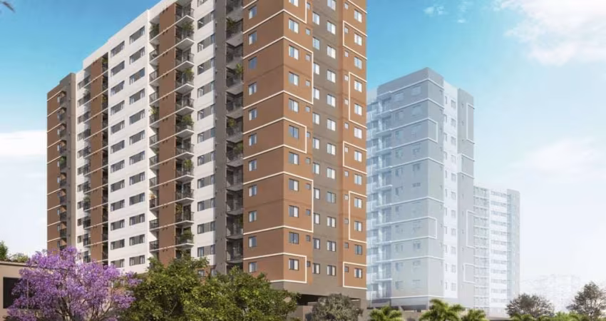 East Side Harmony - Apartamento à venda no bairro Méier - Rio de Janeiro/RJ