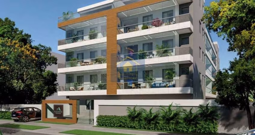 Elegance Residence - Lançamento No Grajaú