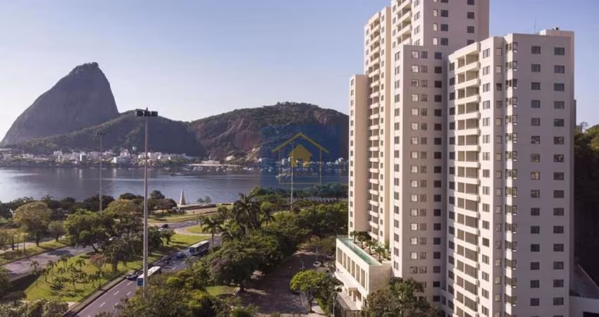 Rio By Yoo - Apartamento Com 3 Suítes Na Praia Do Flamengo