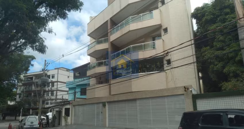 Cobertura Duplex 3 Quartos 1 Suíte Pechinhca