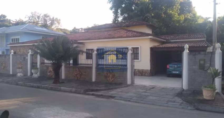 Casa Linear Alto Padrão em Condomínio Da Freguesia De Jacarepaguá
