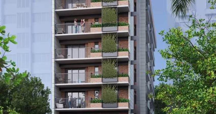 Soho Gávea - Apartamento à venda no bairro Gávea - Rio de Janeiro/RJ