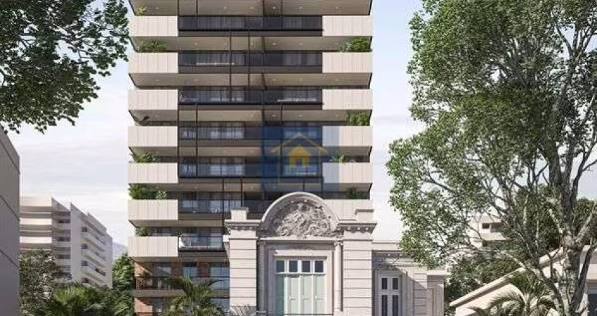 Apartamento Primeira Locação Na Tijuca