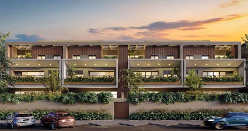 Península Insigna - Apartamento à venda no bairro Barra da Tijuca - Rio de Janeiro/RJ