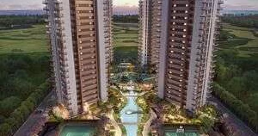Oceana Golf Absolute Design - Apartamento Oceana Golf