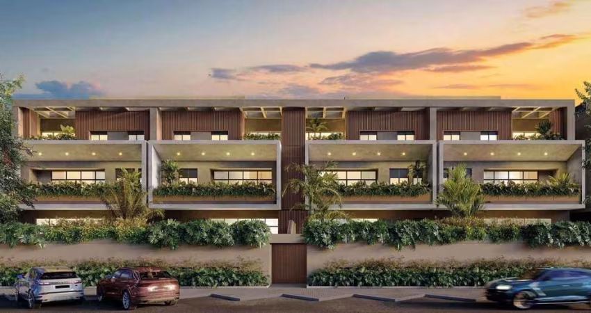 Península Insigna - Apartamento à venda na bairro Barra da Tijuca