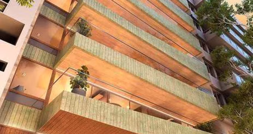 Tempo Ipanema - Apartamento Com 3 Quartos Suítes Em Ipanema