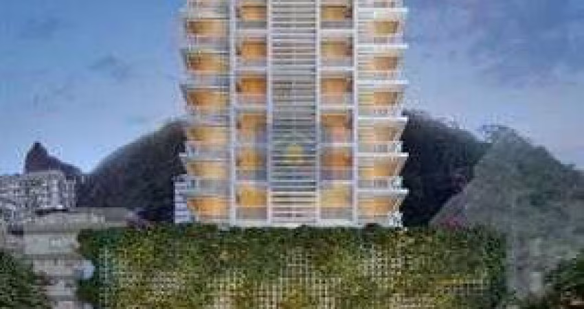 BLANC 260 - Lançamento imobiliário em Botafogo