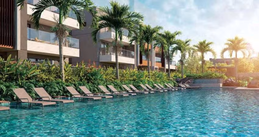 Claris Casa &amp; Clube - Breve Lançamento - Claris Casa &amp; Clube um novo conceito de moradia na Barra da Tijuca