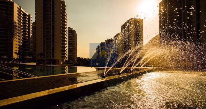 Ilha Pura Saint Michel - Apartamento De Luxo Na Barra Da Tijuca