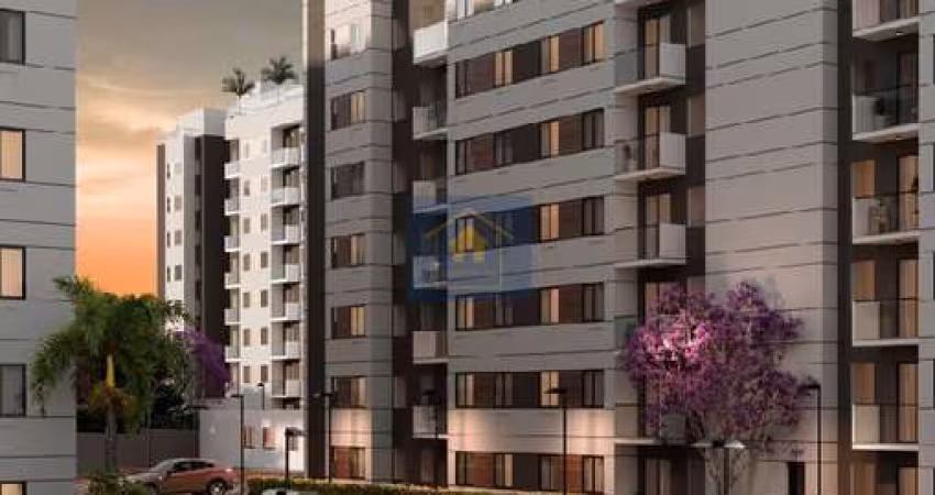 Vitale Walk - Apartamento à venda no bairro Pechincha - Rio de Janeiro/RJ, Zona Oeste