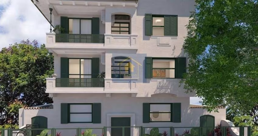 Apartamento Studio em Copacabana, Rio de Janeiro/RJ