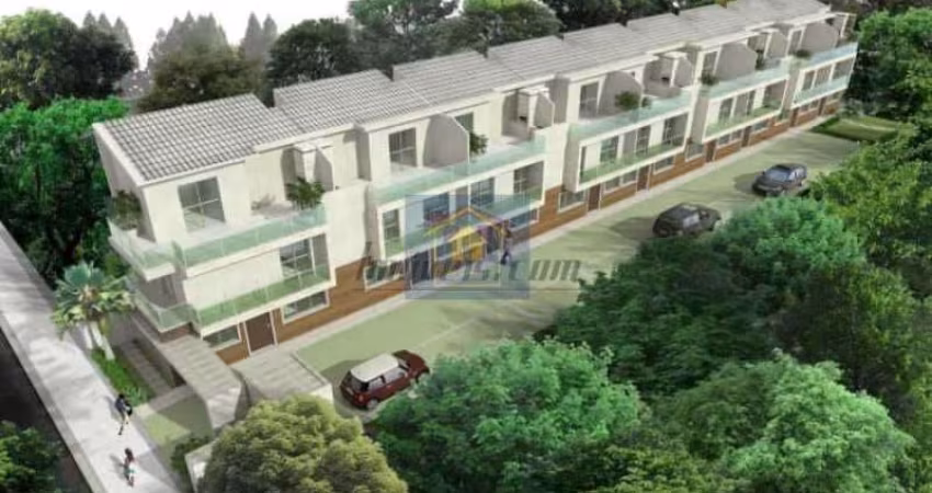 Terreno Multifamiliar Com Projeto Totalmente Aprovado Pronto Para Construir No Pechincha