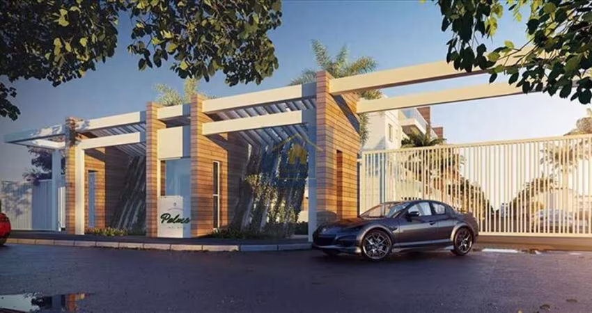 Palms Recreio - Apartamento de 3 quartos sendo 3 suítes - Recreio dos Bandeirantes