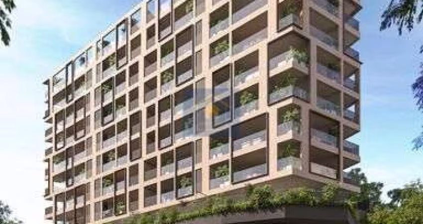 Lançamento Ornato Residencial